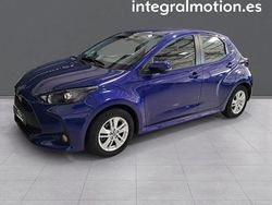 Usado 2024 Toyota Yaris Edition | 18.990 € (Precio justo)