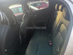 Gris / plata Usado 2022 Nissan Juke Tekna SUV | 24.500 € (Precio justo)