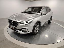 Gris / plata Usado 2022 MG EHS Luxury SUV | 24.990 € (Caro)