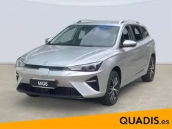 Otro Nuevo 2025 MG MG4 EV Luxury Utilitario | 38.050 €