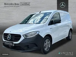 Blanco Nuevo 2025 Mercedes eCitan Van | 25.900 €