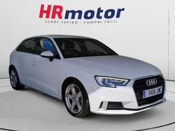 Usado 2017 Audi A3 Sport | 17.510 € (Precio justo)