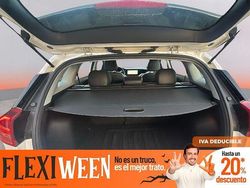 Blanco Usado 2020 Kia Niro SUV | 17.990 € (Precio justo)