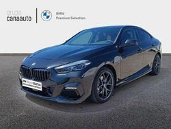 Negro Usado 2021 BMW 218 Comfort Edition Coupe | 29.900 € (Precio justo)
