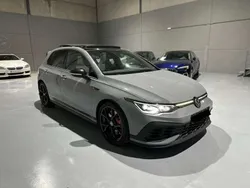 Gris Usado 2023 VW Golf VIII GTI Utilitario | 38.990 € (Precio justo)