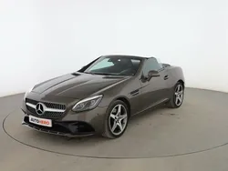 Usado 2019 Mercedes 200 AMG line | 31.799 €