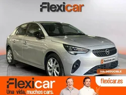 Gris Usado 2022 Opel Corsa Elegance Berlina | 13.590 € (Precio justo)