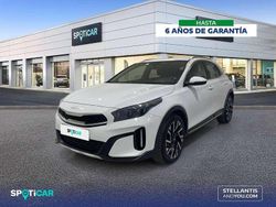 Blanco Usado 2024 Kia XCeed SUV | 20.990 € (Precio justo)