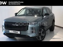 Gris / plata Usado 2025 Jaecoo 7 SUV | 37.900 € (Precio justo)