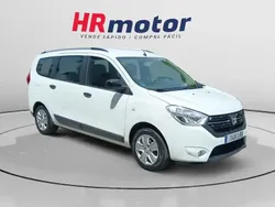 Usado 2021 Dacia Lodgy Comfort Monovolumen | 13.890 €