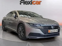 Gris Usado 2020 VW Arteon Berlina | 22.090 € (Precio justo)