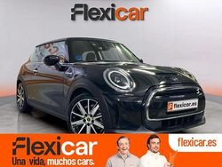 Eléctrico Usado 2023 Mini Cooper SE Utilitario | 25.990 € (Un poco caro)