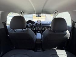 Beige Usado 2010 Audi A1 Ambition Utilitario | 8500 € (Precio justo)