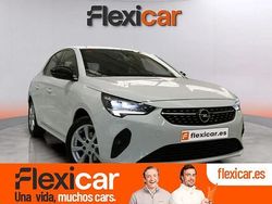 Blanco Usado 2020 Opel Corsa Edition Berlina | 13.490 € (Un poco caro)