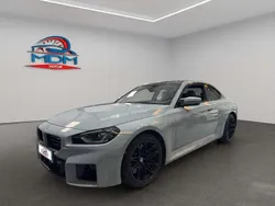 Gris / plata Usado 2023 BMW M2 Competition Edition Coupe | 68.980 € (Super precio)