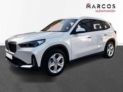 Blanco Usado 2024 BMW iX1 SUV | 45.500 € (Precio justo)