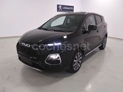 Negro Nuevo 2025 EVO Evo 4 SUV | 18.000 €