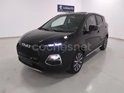 Negro Nuevo 2025 EVO Evo 4 SUV | 19.400 €