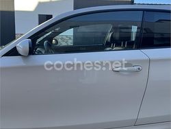 Blanco Usado 2008 BMW 123 Utilitario | 6800 €