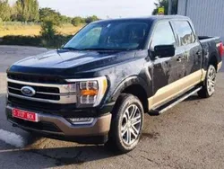 Negro Nuevo 2024 Ford F-150 Lariat Recogida | 81.950 €
