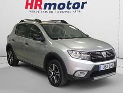 Usado 2020 Dacia Sandero Utilitario | 13.990 € (Un poco caro)