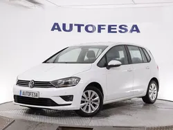 Blanco Usado 2014 VW Golf VII Utilitario | 10.950 € (Buen precio)