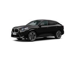 Negro Usado 2024 BMW X2 Comfort Edition SUV | 44.900 €