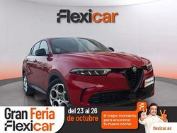 Granate Usado 2022 Alfa Romeo Tonale Edizione Speciale SUV | 23.890 € (Precio justo)