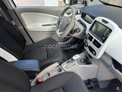 Eléctrico Usado 2018 Renault Zoe Intens Utilitario | 13.000 €