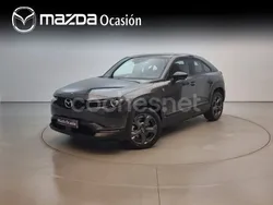 Gris / plata Nuevo 2024 Mazda MX30 Exclusive-Line SUV | 28.990 € (Precio justo)