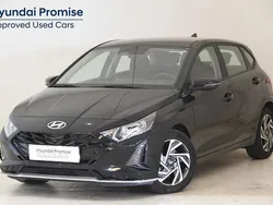 Usado 2024 Hyundai i20 | 15.500 € (Buen precio)