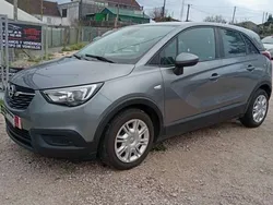 Gris Usado 2018 Opel Crossland X Edition SUV | 9950 € (Precio justo)