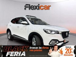Blanco Usado 2022 MG EHS Luxury SUV | 21.990 € (Un poco caro)