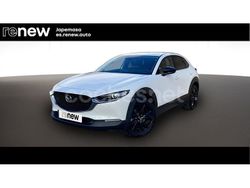 Blanco Usado 2022 Mazda CX-30 Homura-Line SUV | 23.950 € (Precio justo)