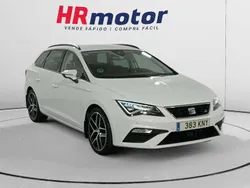 Seat Leon ST