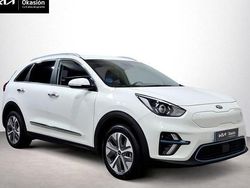 Blanco Usado 2021 Kia e-Niro SUV | 12.990 € (Caro)
