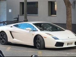 Blanco Usado 2004 Lamborghini Gallardo Coupe | 115.000 €