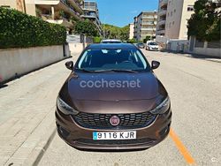 Marrón Usado 2018 Fiat Tipo Easy Berlina | 7800 € (Super precio)
