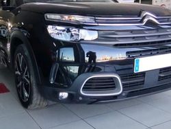 Negro perla Usado 2020 Citroën C5 Aircross Feel SUV | 21.530 € (Caro)