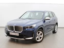 Usado 2024 BMW iX1 Comfort Edition SUV | 43.900 € (Precio justo)