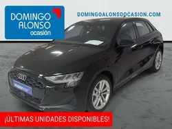 Negro Nuevo 2025 Audi A3 Sportback e-tron Berlina | 29.190 € (Super precio)