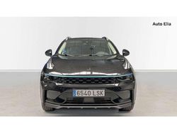 Negro Usado 2021 Lynk & Co 01 SUV | 25.900 € (Caro)