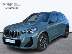 Verde Usado 2025 BMW X1 Comfort Edition SUV | 49.900 € (Super precio)