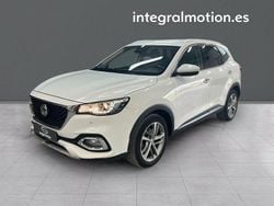 Blanco Usado 2022 MG HS Comfort SUV | 19.900 € (Un poco caro)