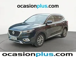 Blanco Usado 2023 MG HS Comfort SUV | 16.728 € (Precio justo)