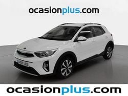 Blanco Usado 2021 Kia Stonic SUV | 13.900 € (Super precio)
