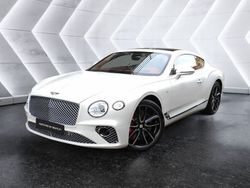 Blanco metalizado Usado 2021 Bentley Continental GT Coupe | 229.900 €