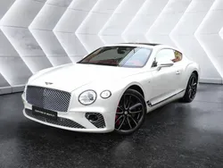 Blanco metalizado Usado 2021 Bentley Continental GT Coupe | 239.900 €