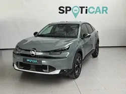 Citroën DS6