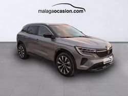 Gris Usado 2024 Renault Austral Techno SUV | 26.446 € (Super precio)